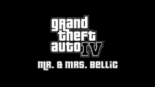 Прохождение Grand Theft Auto IV - Mr. & Mrs. Bellic (Вторая концовка)