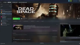 How to Fix Dead Space If Game Not Saving/Save File Location ?