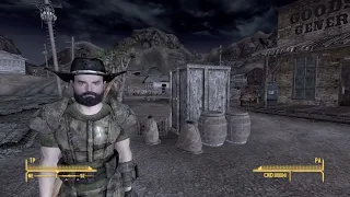 Fallout New Vegas - Item duplication Glitch for Consoles