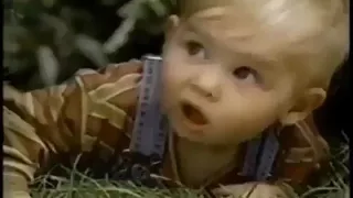 Baby's Day Out Movie Trailer 1994 - TV Spot