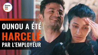 La nounou a été harcelée par son employeur, puis justice a été rendue | @DramatizeMe France