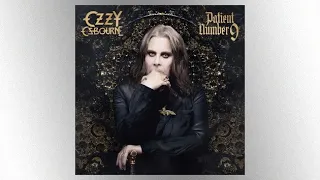 Ozzy Osbourne: Patient Number 9 (Album, 2022)