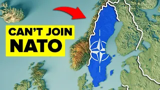 Why Sweden Hasn't Joined NATO