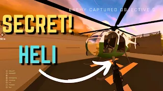So You Want To Fly The Helicopter In BattleBit Remastered - (Helicopter Guide)