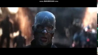 Avengers Endgame Final Battle Full Scene