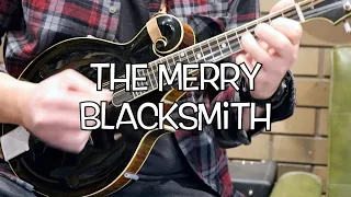 The Merry Blacksmith: Mandolin Lesson