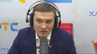 Валентин Коновалов: "Мы растём"