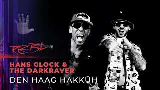Hans Glock & The Darkraver - Den Haag Hakkûh