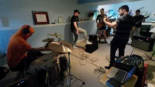 Desolation Practice - "From the Depths"