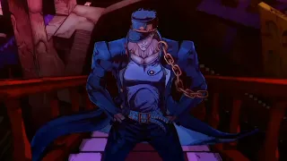 JoJo's Bizarre Adventure Opening 4 V1 | 4K | 60FPS | Creditless HD