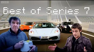 Best of Top Gear - Series 7 (2005)
