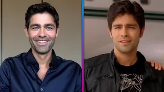 Adrian Grenier on Possible ENTOURAGE Revival and What He'd Change (Exclusive)