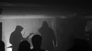 Sól - Shattered (live)