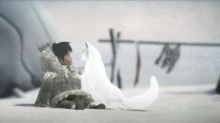 Never Alone: Implementing Culture Into Video Games