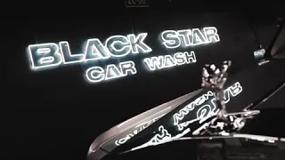 Мойка от Тимати Black Star Wash