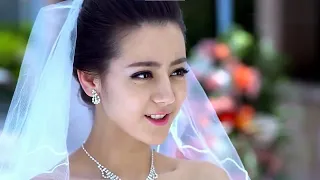 Dilraba Dilmurat is Beautiful in White [MV]