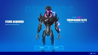 FREE SKIN CODE in Fortnite 😍😱