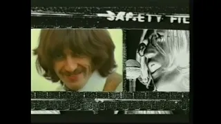 The Beatles - 2003 Let It Be   Naked 7 TV Commercials