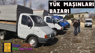 Masin Bazari #24022023 Yuk Masinlari  Rəhbərlik