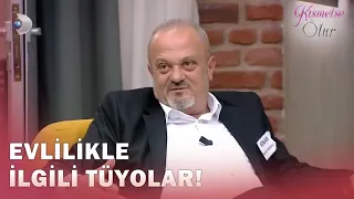 Hazal'ın Babası Damatlar Evinde! Sorgu Zamanı!- Kısmetse Olur 228. Bölüm