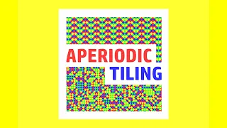 Aperiodic Tiling - Setup & Adding a custom tileset