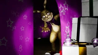 SPRING BONNIE LURED ME INTO THE BACK ROOM (ENDING) | Five Nights At Freddy’s VR: Help Wanted PART 17