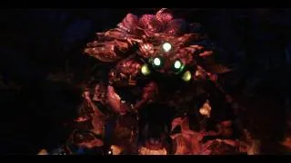 Journey to the Center of the Earth POV Tokyo DisneySea HD 1080p Japan Dark Ride