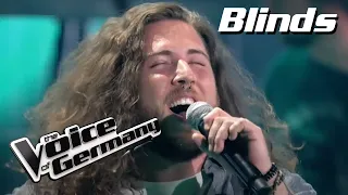 Amy Macdonald - This Is The Life (Oliver Zinhobl) | Blinds | The Voice of Germany 2021