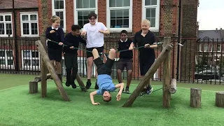 Y6 Leavers Video 21-22