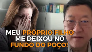 Filho desobediente, sexualidade, ansiedade e traumas - Perguntas e Respostas com Pedro Onari #2