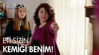 Handan, Yaren'i hizmetçilere verdi!  - Hercai Efsane Sahneler