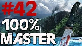 Far Cry 3 [Master/100%] Triple Decker