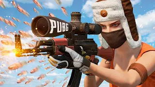 РАЗОБЛАЧЕНИЕ ФЕЙКОВ В PUBG и PUBG Mobile! #56