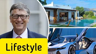 Bill Gates 2020 - Lifestyle, Daughter, Family, Net Worth, Age, Biography, House, Car