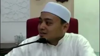 Ustaz Wadi Anuar Ayub : ANDAI KU INGIN HIDUP SEPERTINYA SAIDINA ABU BAKAR R.A