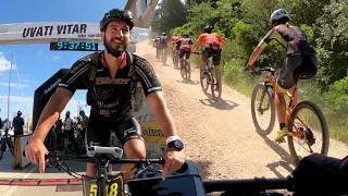 Uvati vitar MTB race 2023 - Outdoors Croatia