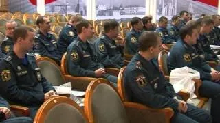 Лучшим инспектором Государственного пожарного надзора МЧС России признан представитель ПРЦ МЧС РФ