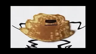 I'm a pancake (speed 999x)