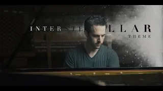 Interstellar Main Theme | AMAZING Piano & Organ Cover