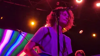 Persistence - King Gizzard & The Lizard Wizard Higher Ground Vermont 5/27/2022 (10 MINUTES)