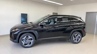LIVE: 2022 Hyundai Tucson - What other videos aren't telling you!