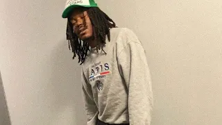 lucki mix to play late at night (with visuals)