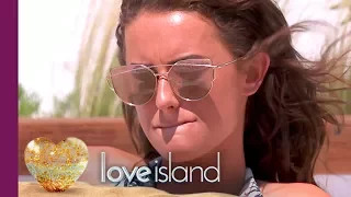 The End of the Line for Kember | Love Island 2017