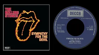 Rolling Stones - Sympathy For The Devil