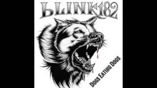 blink-182  Dogs Eating Dogs FULL ALBUM - EP