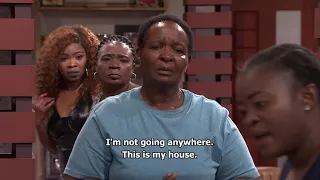 Muvhango 22 - Boipelo and Susan fight over Azwindini