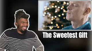 (DTN Reacts) The Piano Guys - The Sweetest Gift (ft. Craig Aven) (Official Video)