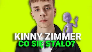 CO POSZŁO NIE TAK z KINNY ZIMMEREM?