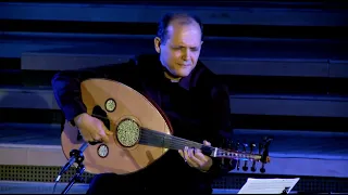 Anouar Brahem "The Astounding Eyes Of Rita" - Live in Bucarest - 2012