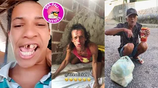 Memes e Humor - Vídeos Mais Engraçados do Tiktok #48 Memes Engraçados - Whatsapp Memes Br